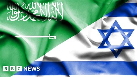 arab israeli alliance and saudi arabia